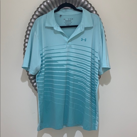 NEW: Men’s Under Armour polo - Picture 1 of 2